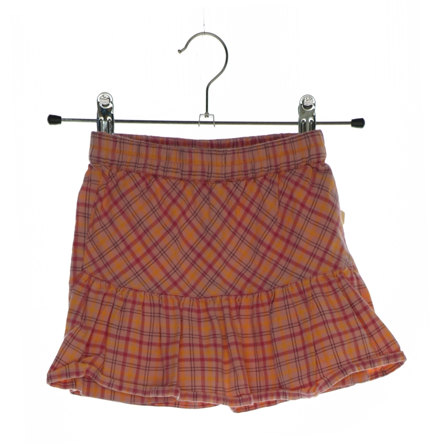 Nederdel fra Pippi (str. 80)