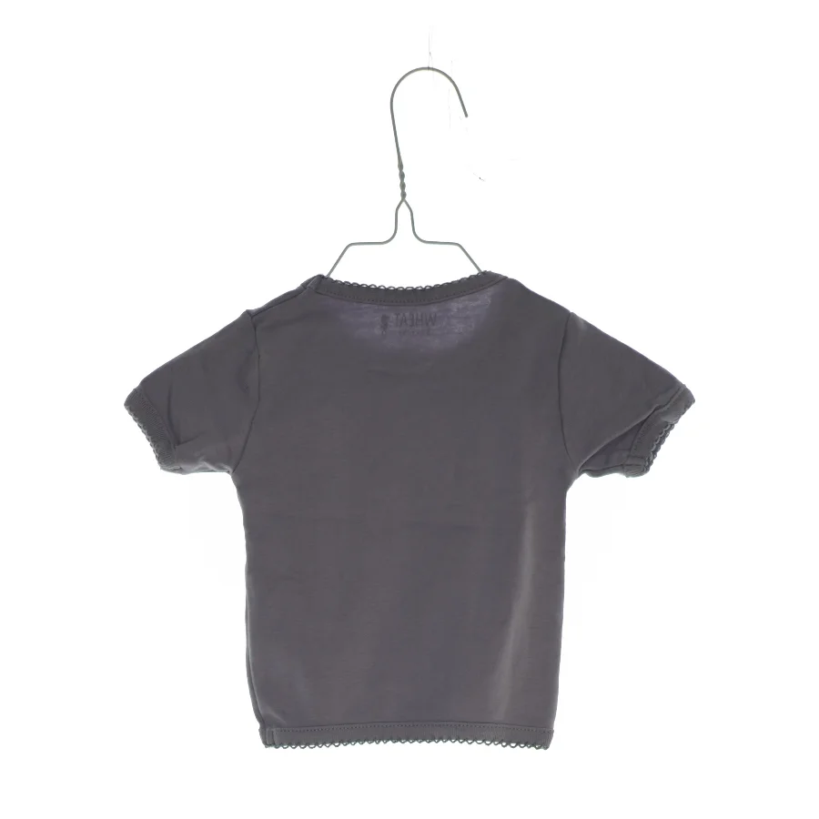 Bluse fra Wheat (str. 3 mdr.)