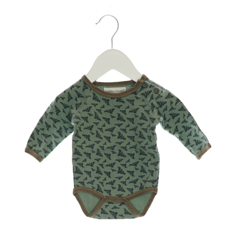 Bodystocking fra Phister & Philina (str.. 3-6 mdr.)