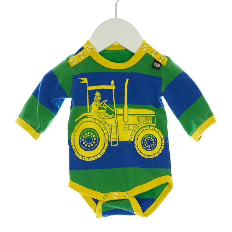 Bodystocking fra Danefæ (str. 0-3 mdr.)