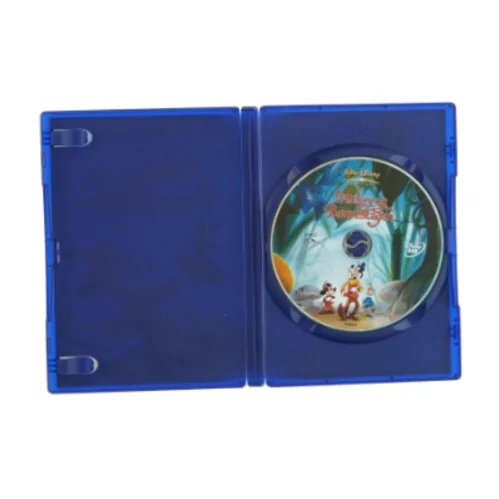 Mickey  og bønnestagen (DVD)