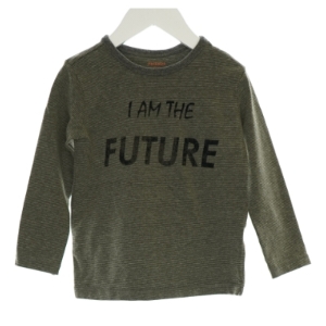 Bluse fra Friends (Str. 98)