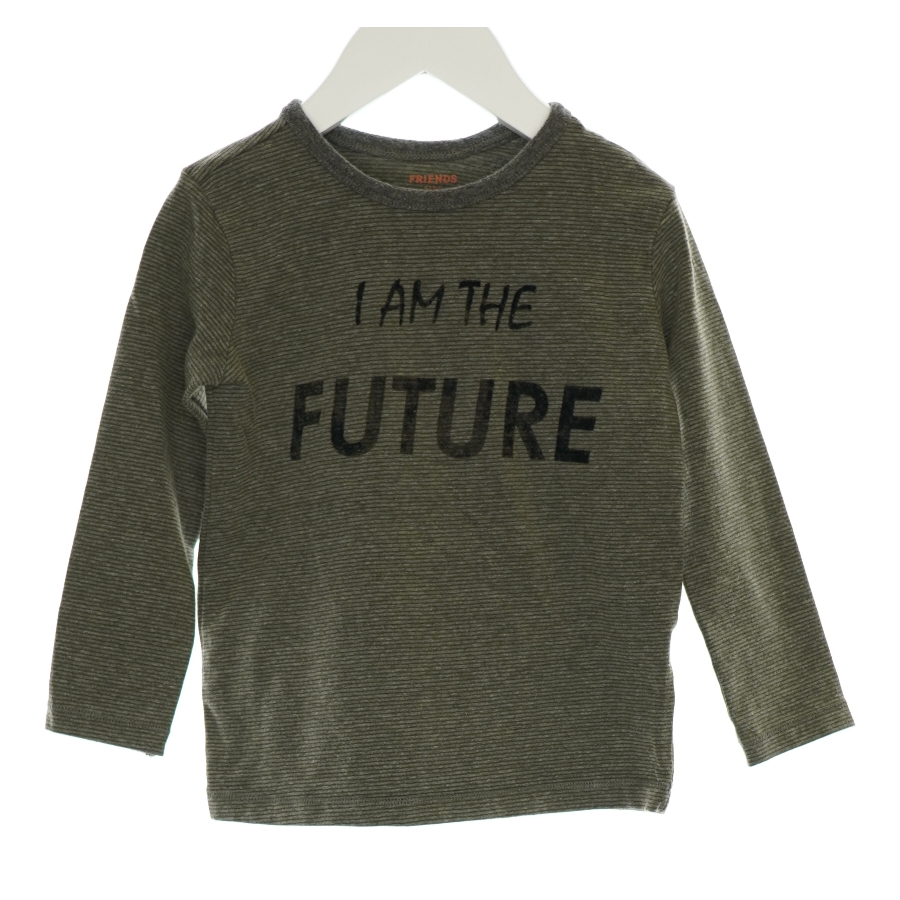 Bluse fra Friends (Str. 98)