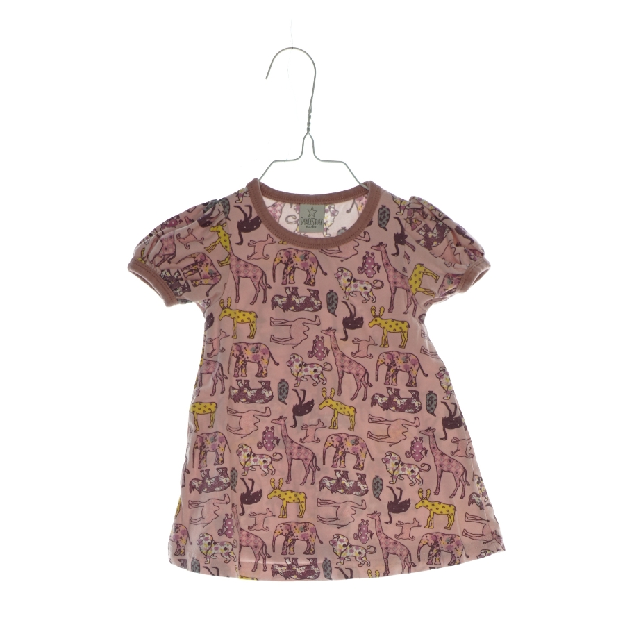 Bluse fra Smallstuff (str. 62)