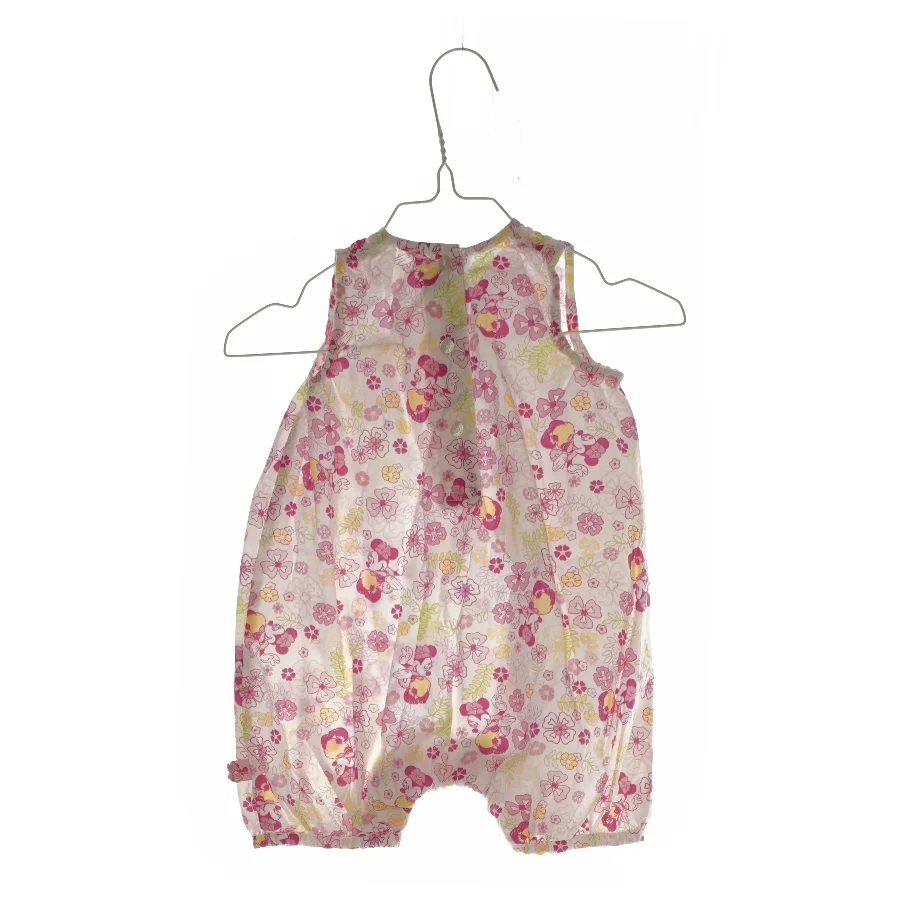 Buksedragt fra H&M (str. 62)