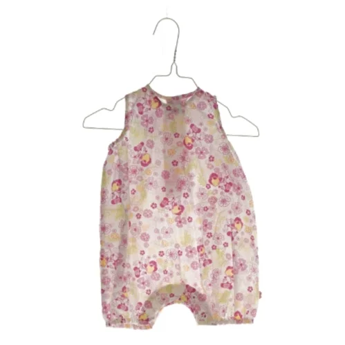 Buksedragt fra H&M (str. 62)