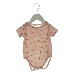 Bodystocking fra Organic (str. 74/80)