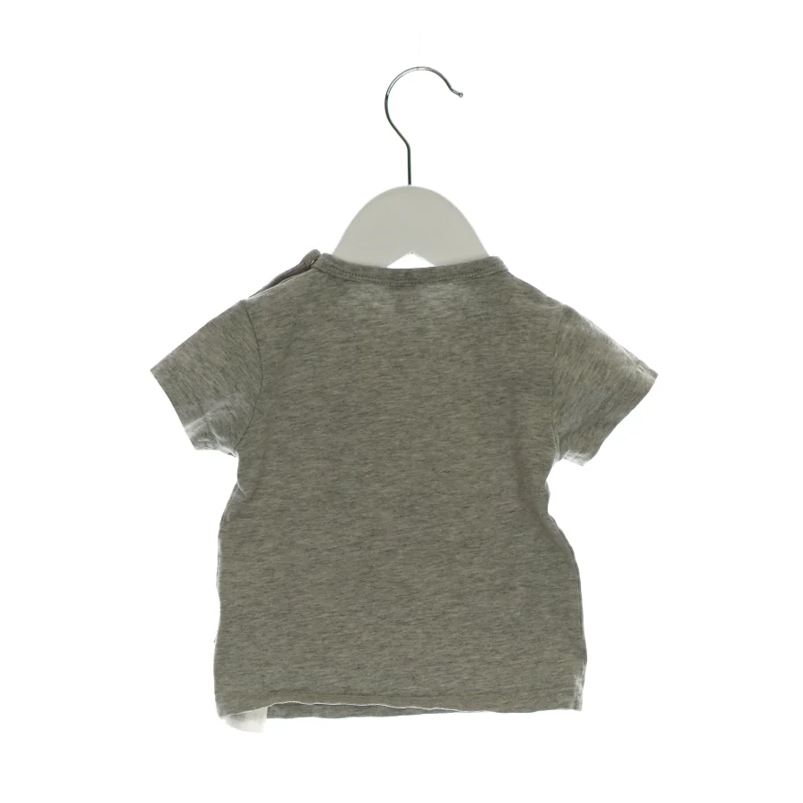 T shirt fra Name It (str. baby)