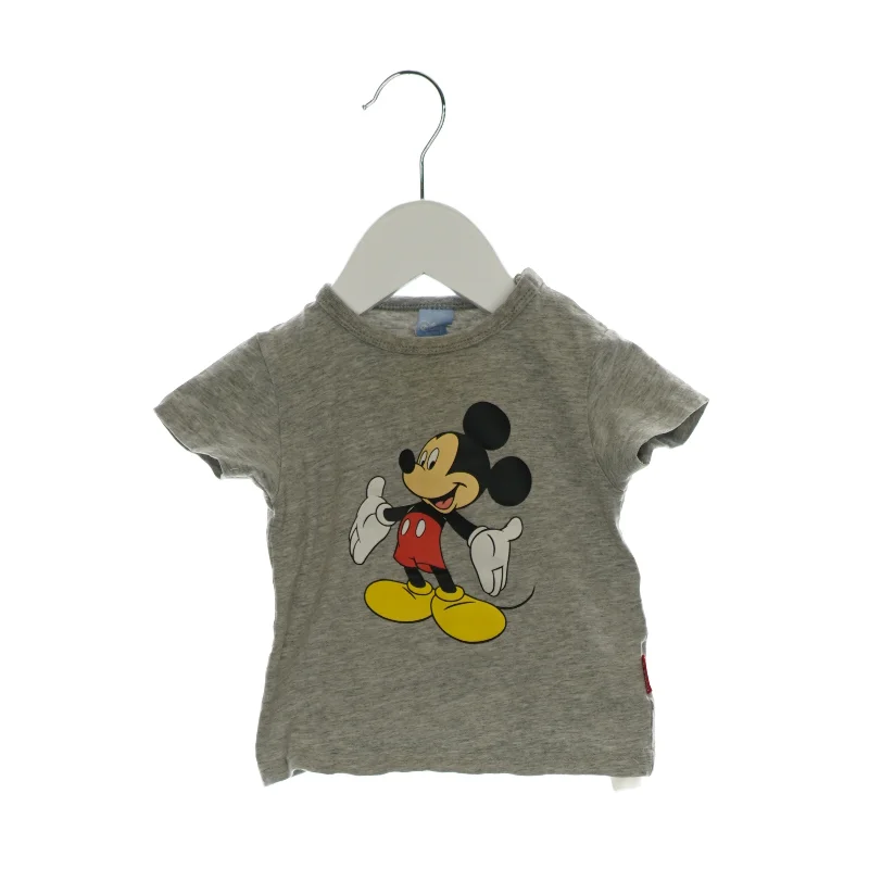 T shirt fra Name It (str. baby)