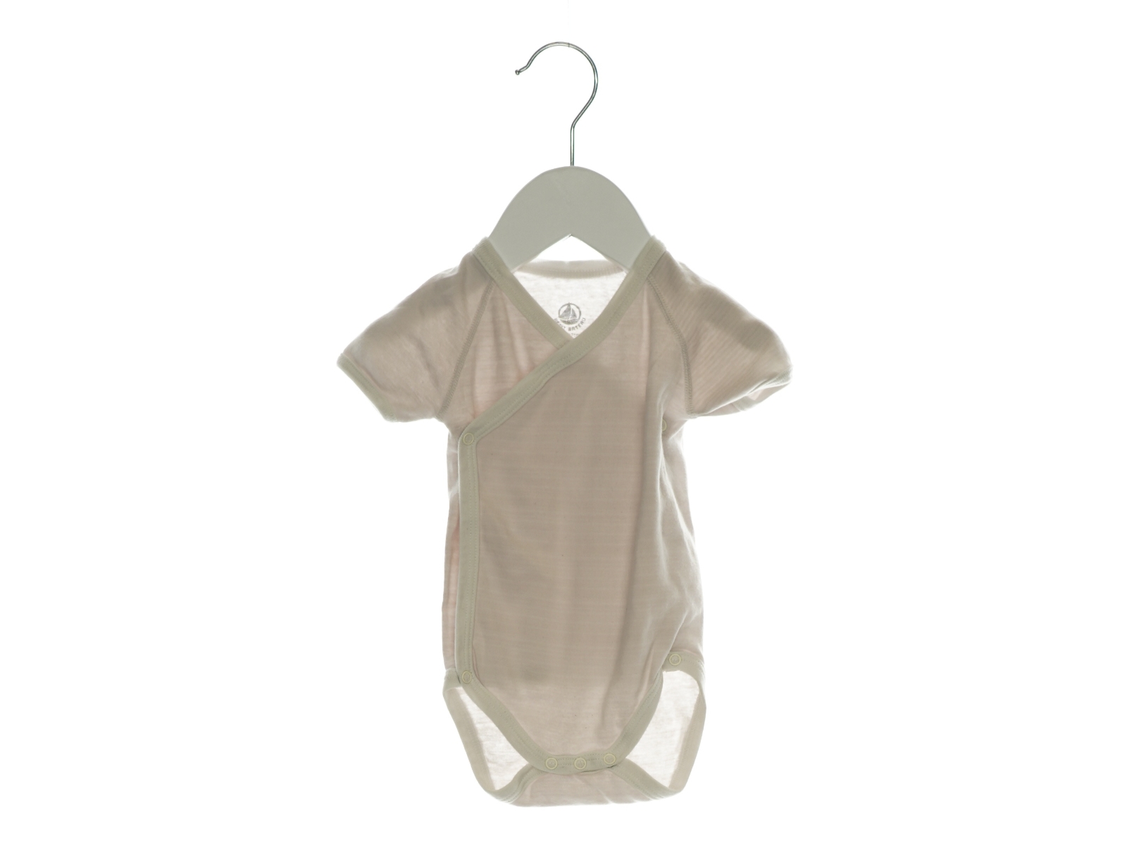 Heldragt fra Petit Bateau (str. 6 mdr.)