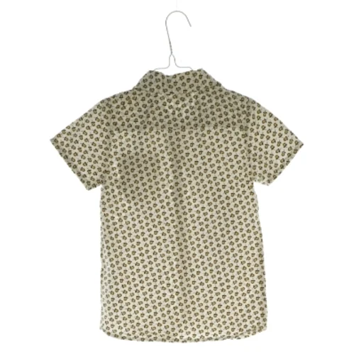 Skjorte fra H&M (str. 116)