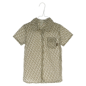 Skjorte fra H&M (str. 116)