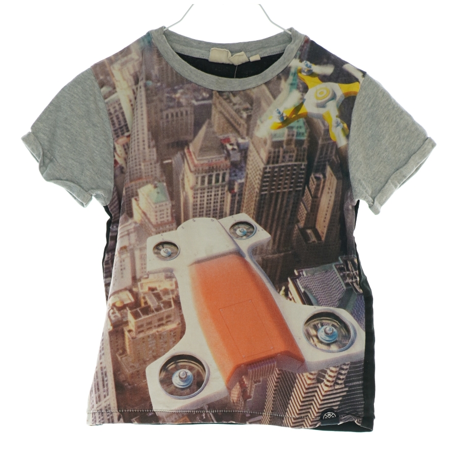 T shirt fra Molo (str. 110)