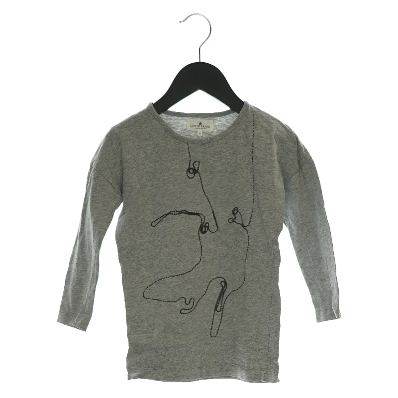 Bluse fra Little Remix - Charlotte Eskildsen (Str. 6 år)