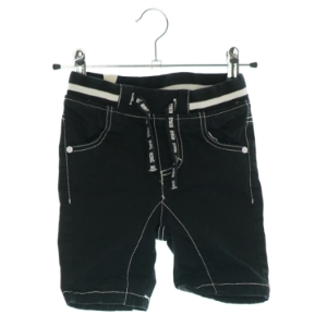 Shorts fra Rebus (str. 98)