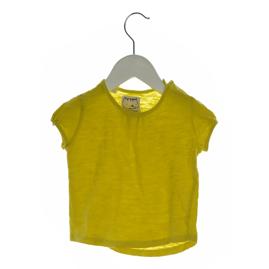 Bluse fra Zara Baby