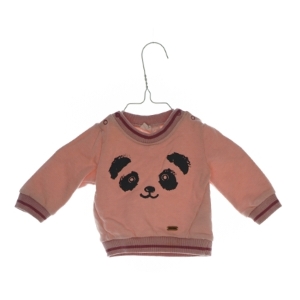 Trøje fra Minimum (Str 1 måned - ca. 56 cm)