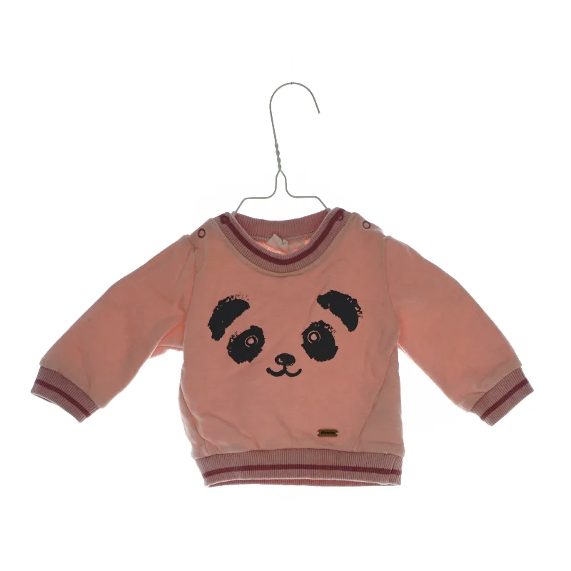 Trøje fra Minimum (Str 1 måned - ca. 56 cm)