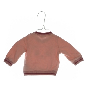 Trøje fra Minimum (Str 1 måned - ca. 56 cm)