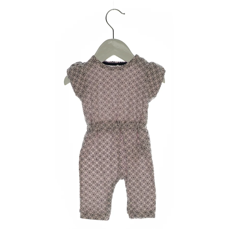 Buksedragt fra Name It