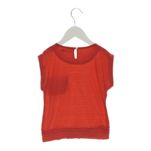 T shirt fra Aya Naya (str. 4 år) 