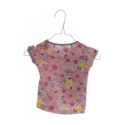 Bluse fra Mads og Mette (Str. 68)