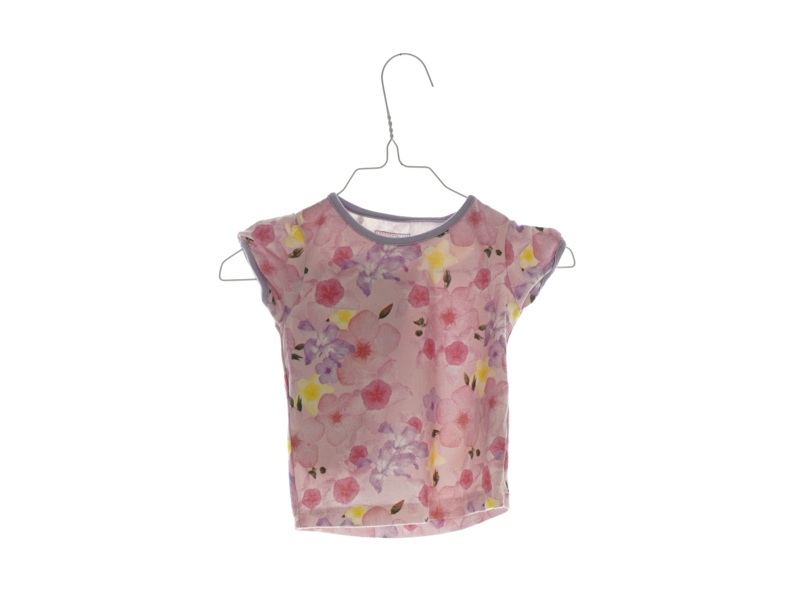 Bluse fra Mads og Mette (Str. 68)