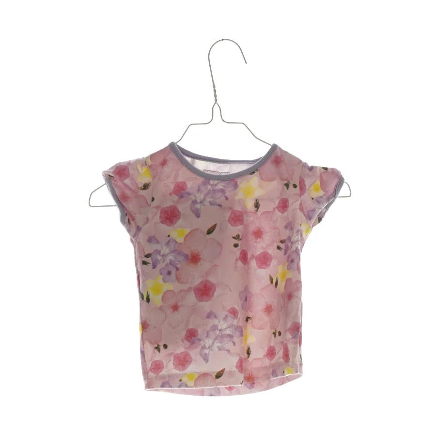 Bluse fra Mads og Mette (Str. 68)
