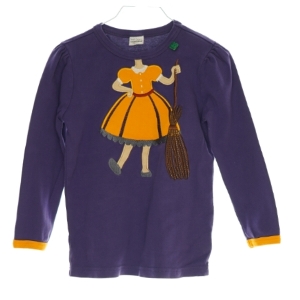 Bluse fra Fred's World (Str 110 cm)