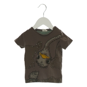 Tshirt fra En Fant (str. 80)