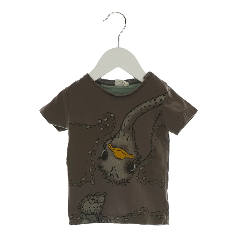 Tshirt fra En Fant (str. 80)