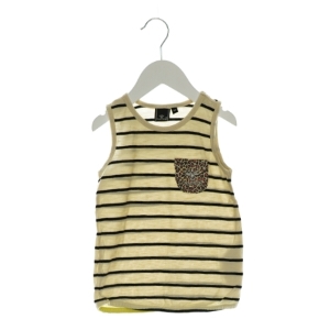 Tank top fra Hummel (str. 104)