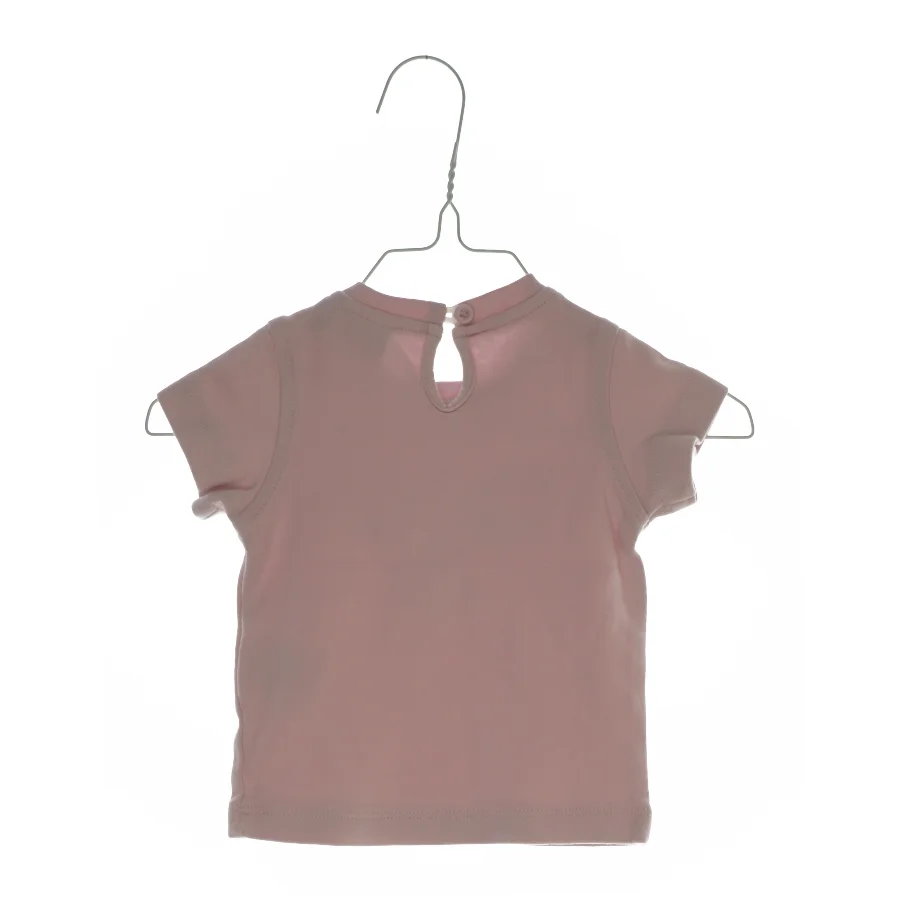 T-shirt fra Hummel (Str. 74)