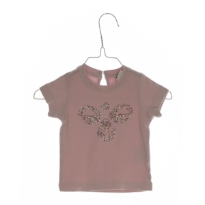 T-shirt fra Hummel (Str. 74)