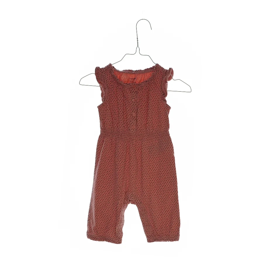 Buksedragt fra Baby Gap (Str 6-12 mdr.)