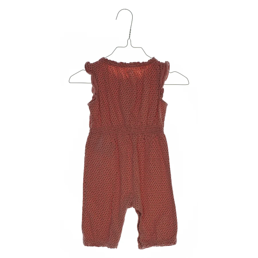 Buksedragt fra Baby Gap (Str 6-12 mdr.)
