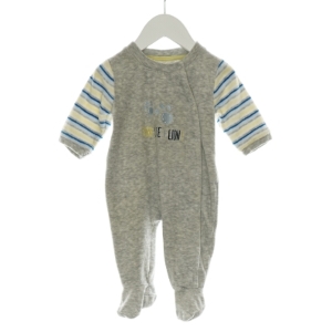 Heldragt med striber (str. 62)