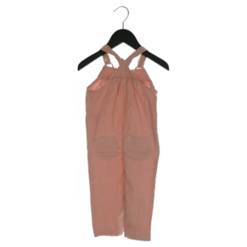 Buksedragt fra H&M (Str. 80)