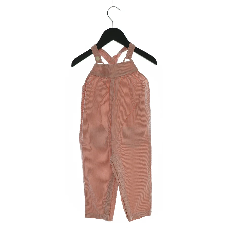 Buksedragt fra H&M (Str. 80)