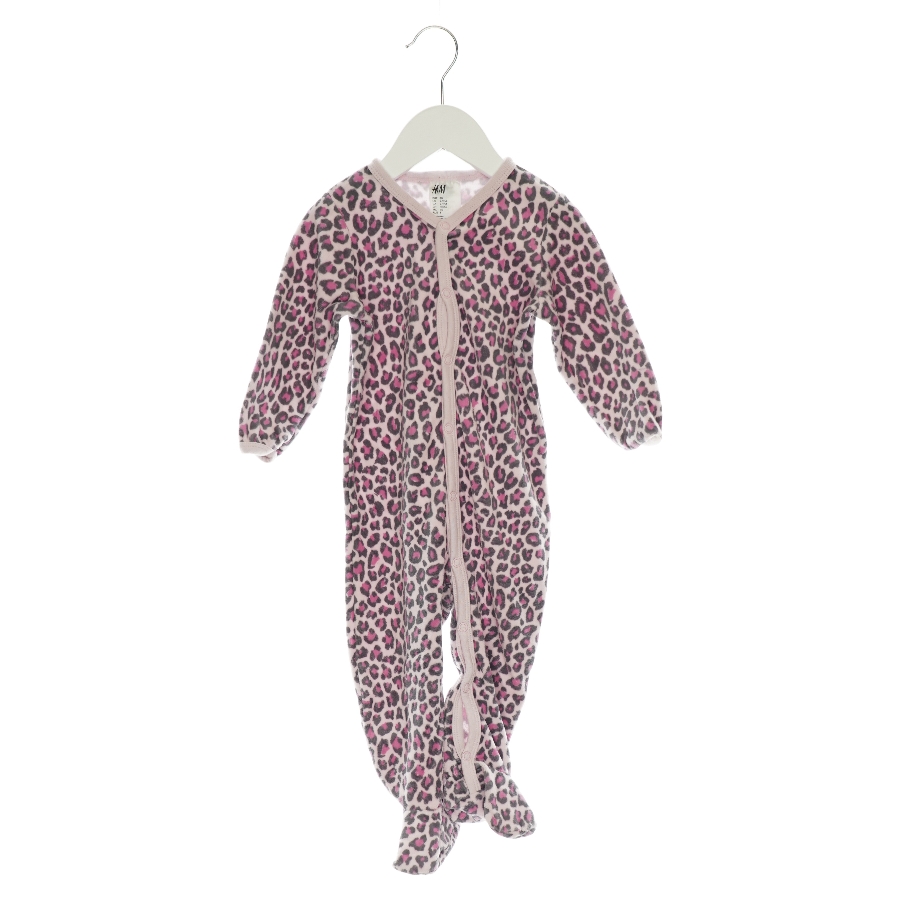 Heldragt fra H&M (str. 80)