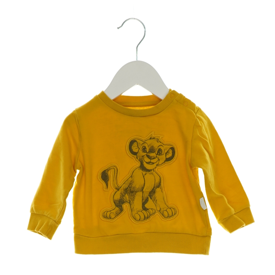 Sweatshirt fra C Mini (str. 80)