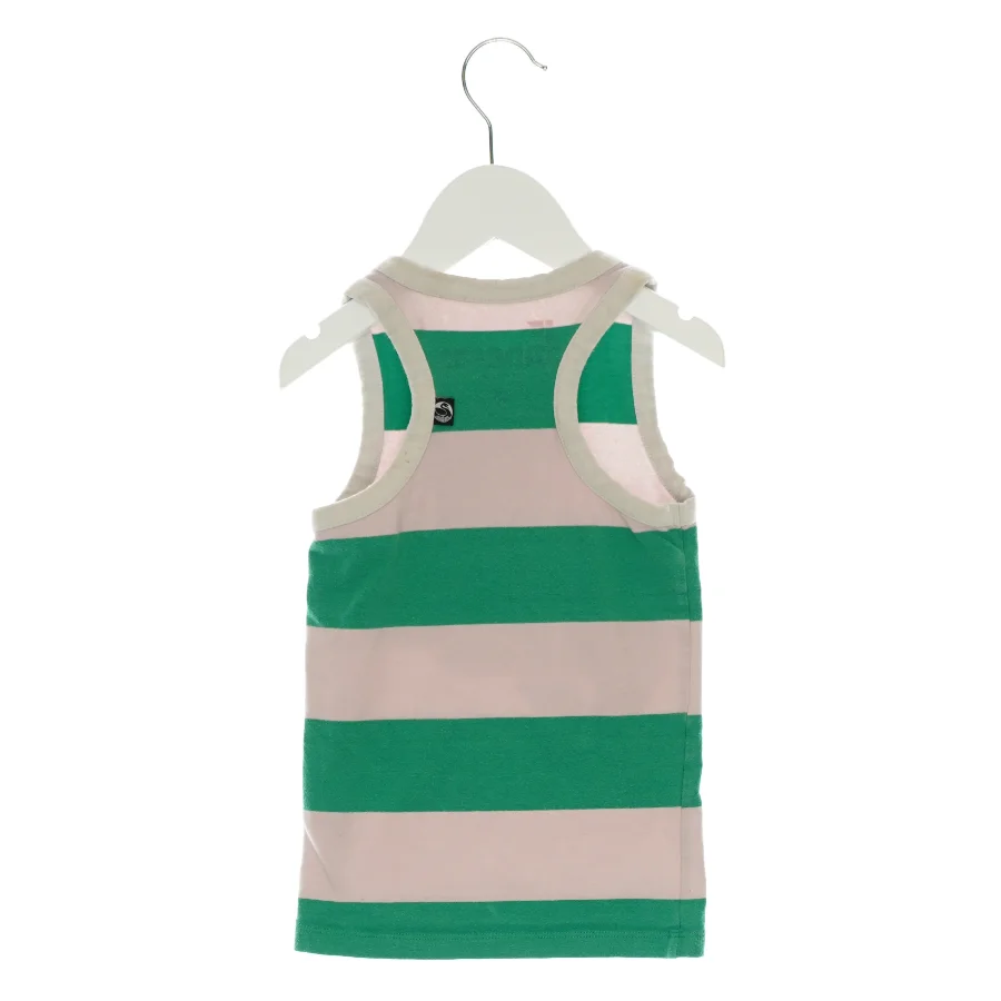 Tank top fra Danefæ (str. 4 år)