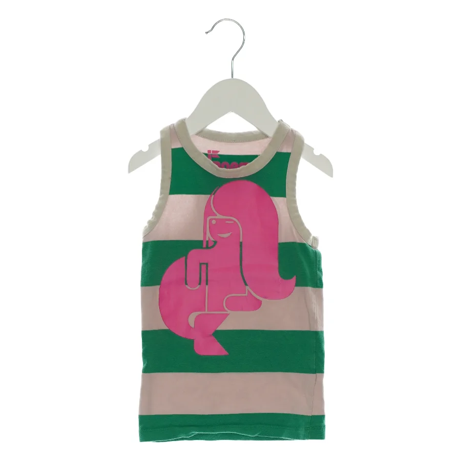Tank top fra Danefæ (str. 4 år)