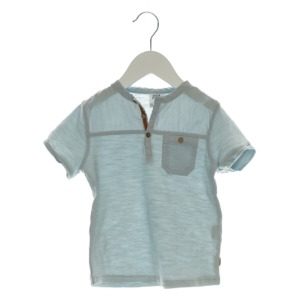 T shirt fra Zara (str. 116)