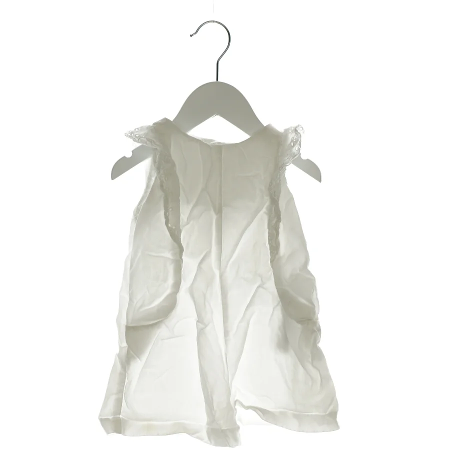 Buksedragt fra Zara (str. 92)