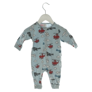 Heldragt fra H&M (Str. 62)