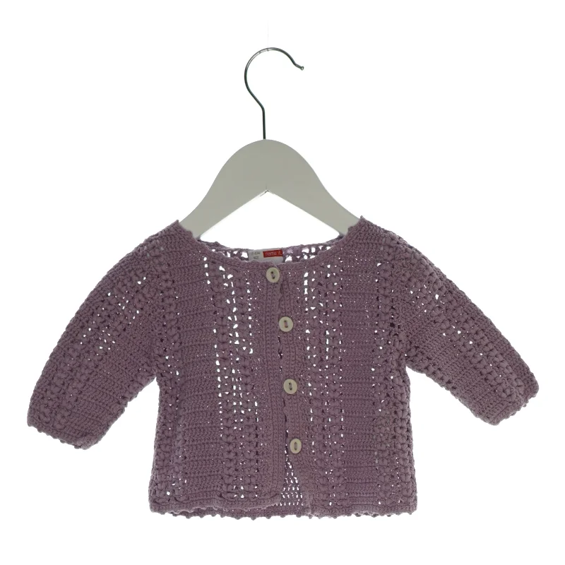 Trøje fra Name it (Str. 62)