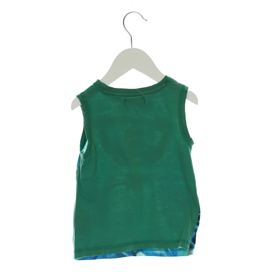 Tank top fra H&M (str. 104)