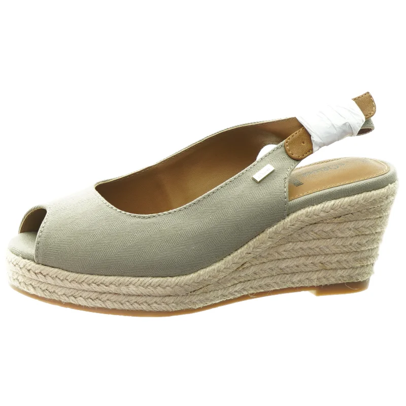 Høje hæle fra S. Oliver (str. 36)