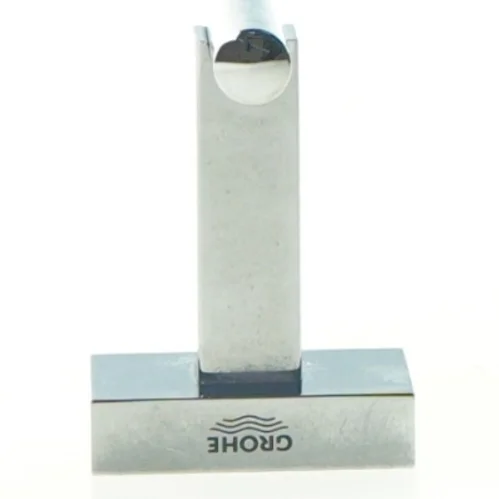 Håndklædeholdere 8 styks fra Grohe (str. 4 x 3 x 6 cm)